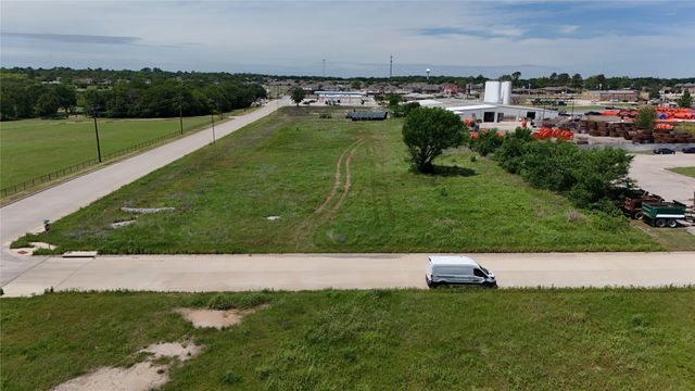 00 Highmeadow Drive, Aubrey, TX 76227