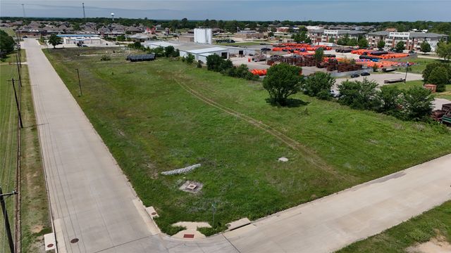 00 Highmeadow Drive, Aubrey, TX 76227