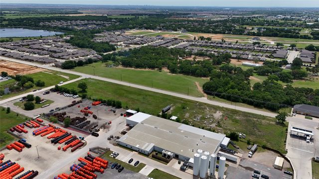 00 Highmeadow Drive, Aubrey, TX 76227