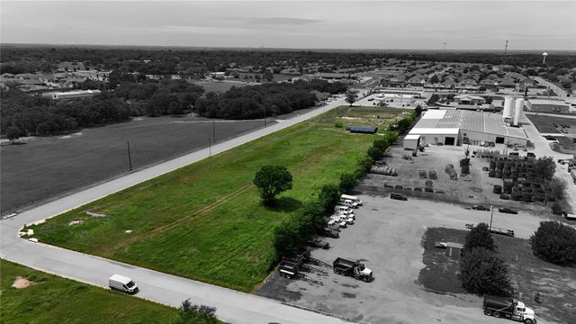 00 Highmeadow Drive, Aubrey, TX 76227