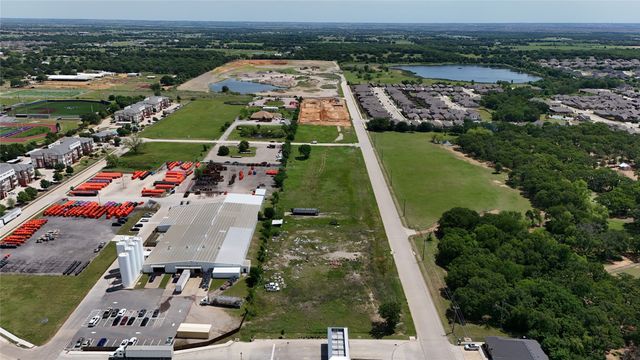 00 Highmeadow Drive, Aubrey, TX 76227
