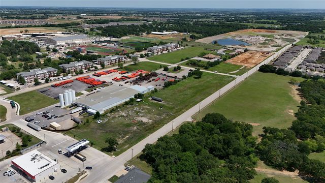 00 Highmeadow Drive, Aubrey, TX 76227