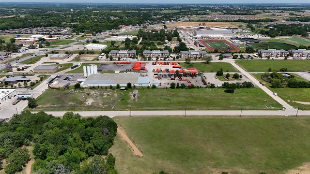 00 Highmeadow Drive, Aubrey, TX 76227
