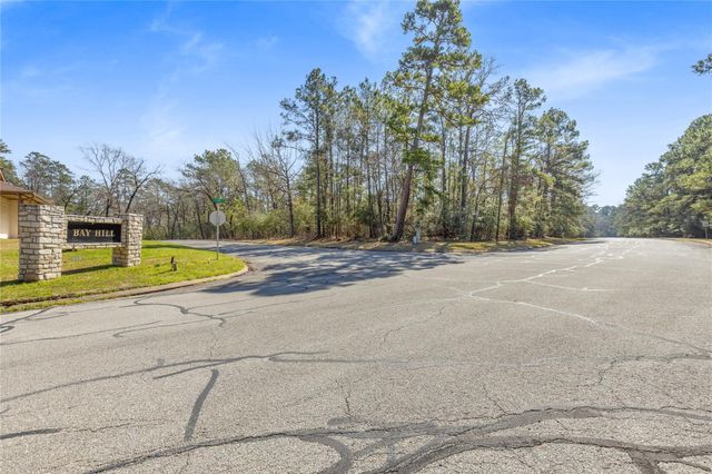 Lot 10 Bay Hill Road, Huntsville, TX 77320