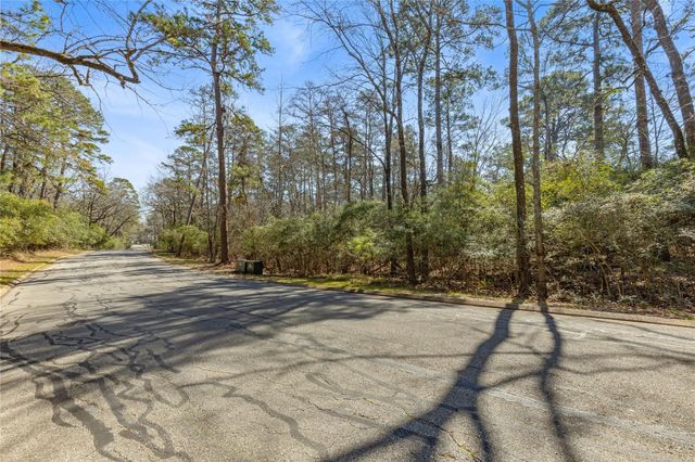 Lot 10 Bay Hill Road, Huntsville, TX 77320