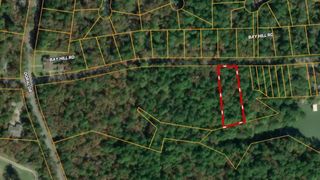 Lot 10 Bay Hill Road, Huntsville, TX 77320