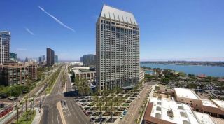 700 W Harbor Drive 1703, San Diego, CA 92101