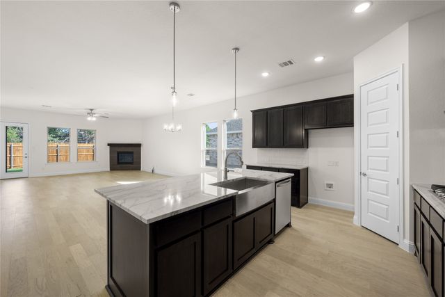 2332 High Plain Lane, Waxahachie, TX 75167