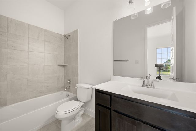 2332 High Plain Lane, Waxahachie, TX 75167