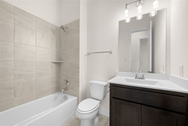2332 High Plain Lane, Waxahachie, TX 75167