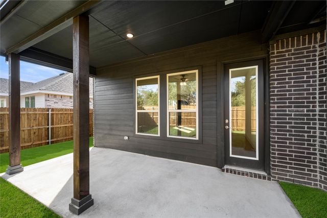 2332 High Plain Lane, Waxahachie, TX 75167