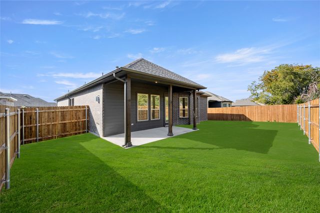 2332 High Plain Lane, Waxahachie, TX 75167