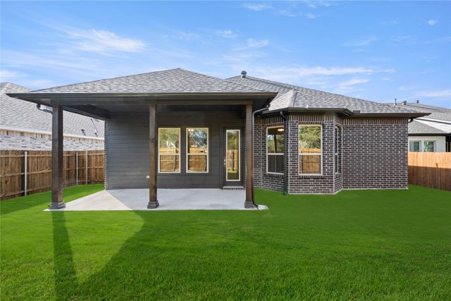 2332 High Plain Lane, Waxahachie, TX 75167