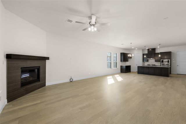 2332 High Plain Lane, Waxahachie, TX 75167