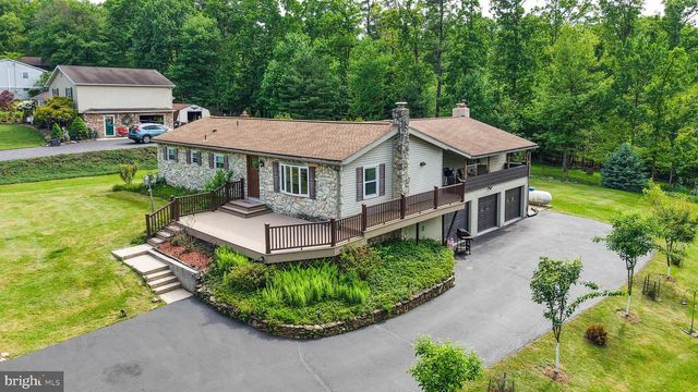 417 MOHAVE DR, Auburn, PA 17922