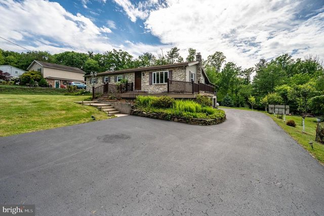 417 MOHAVE DR, Auburn, PA 17922