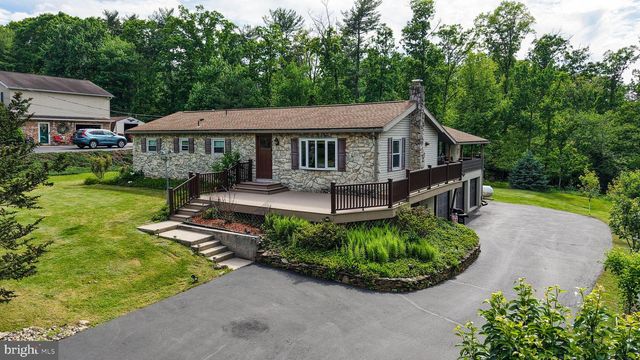 417 MOHAVE DR, Auburn, PA 17922