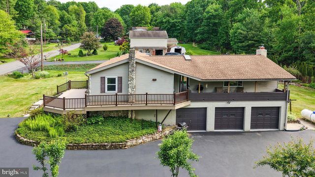 417 MOHAVE DR, Auburn, PA 17922
