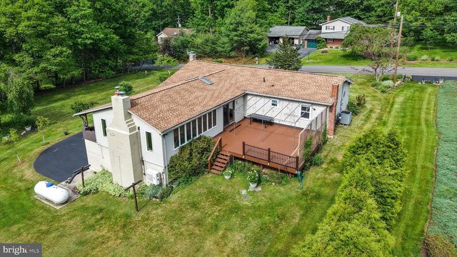 417 MOHAVE DR, Auburn, PA 17922
