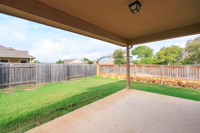 645 Cortona LN, Georgetown, TX 78628