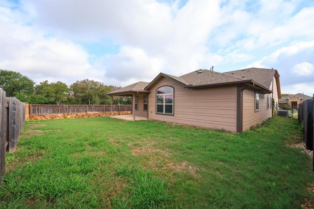 645 Cortona LN, Georgetown, TX 78628