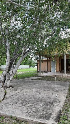 612 W Ramirez Street, Rio Grande City, TX 78582