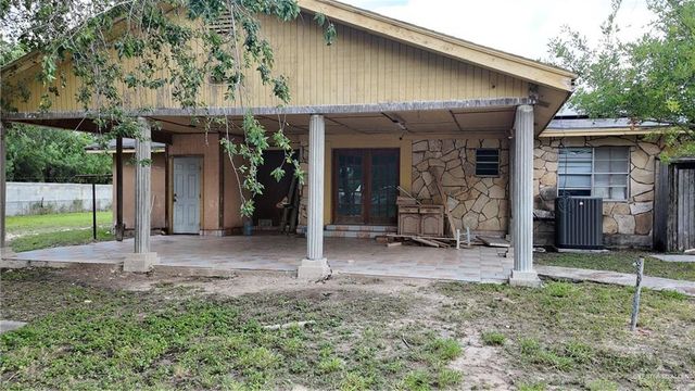 612 W Ramirez Street, Rio Grande City, TX 78582
