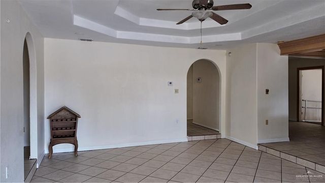 612 W Ramirez Street, Rio Grande City, TX 78582