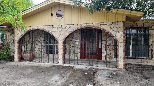 612 W Ramirez Street, Rio Grande City, TX 78582