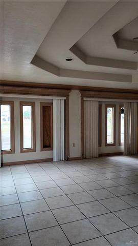 612 W Ramirez Street, Rio Grande City, TX 78582