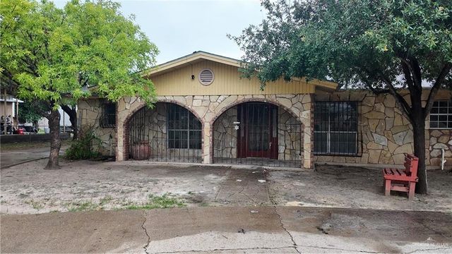 612 W Ramirez Street, Rio Grande City, TX 78582