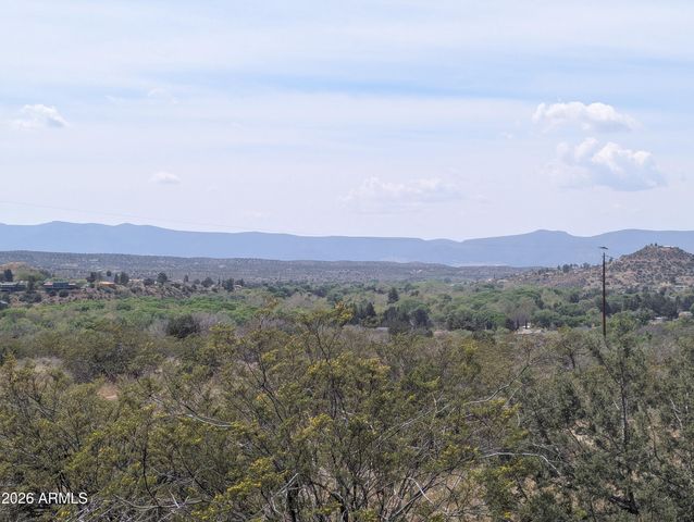 4946 E GOSS Drive 692, Rimrock, AZ 86335