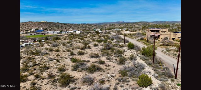 4946 E GOSS Drive 692, Rimrock, AZ 86335