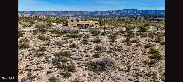 4946 E GOSS Drive 692, Rimrock, AZ 86335