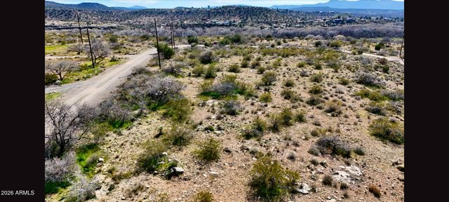 4946 E GOSS Drive 692, Rimrock, AZ 86335