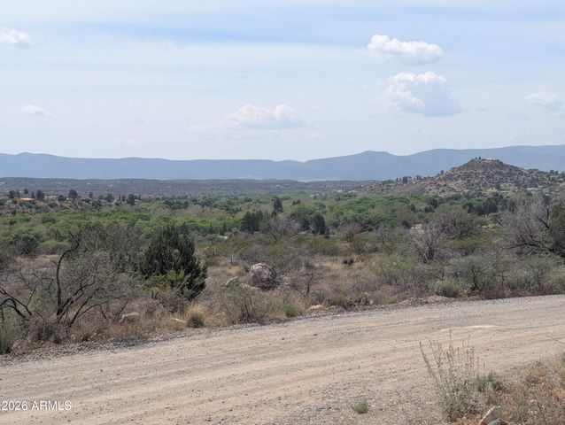 4946 E GOSS Drive 692, Rimrock, AZ 86335