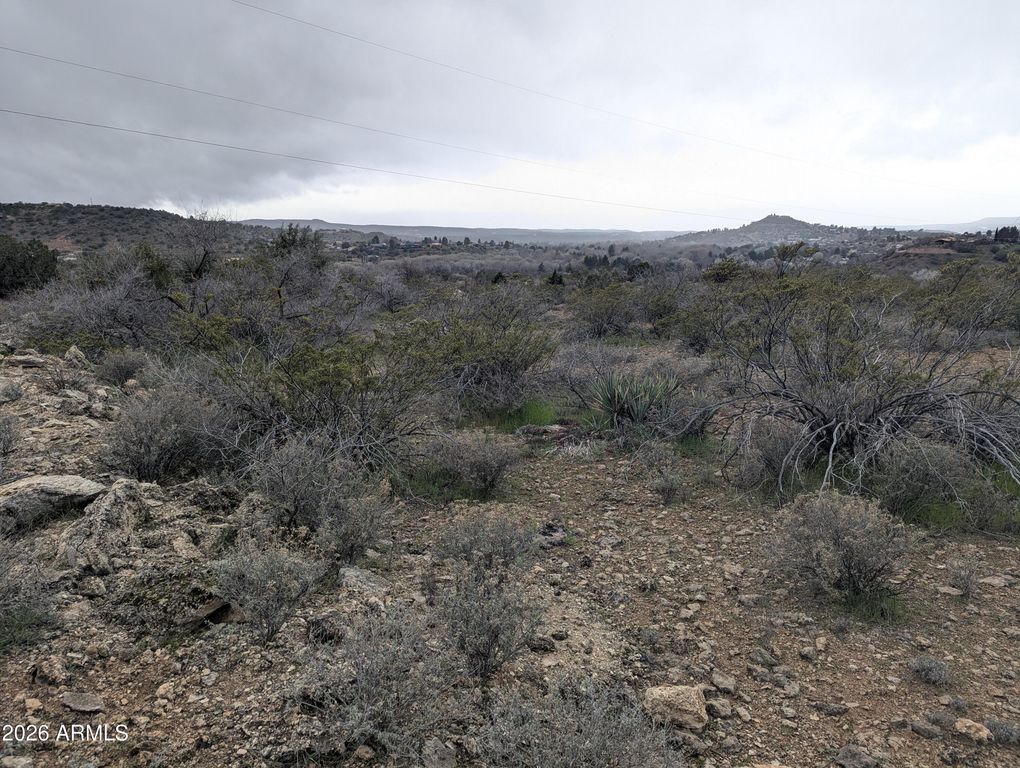 4946 E GOSS Drive 692, Rimrock, AZ 86335