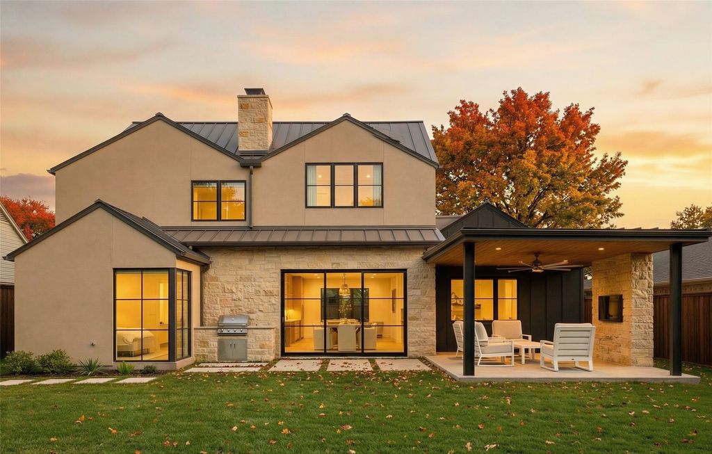 116 Windmill Drive, Coppell, TX 75019