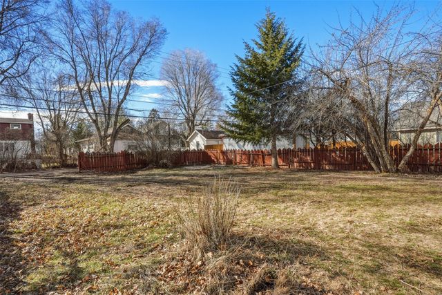 Lot 8A Stoddard Street, Missoula, MT 59802