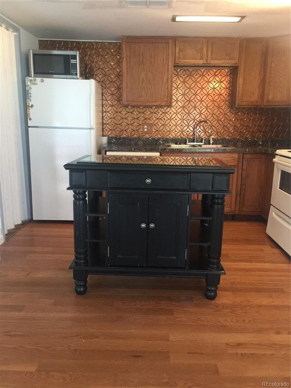 9700 E Iliff Avenue G74, Denver, CO 80231