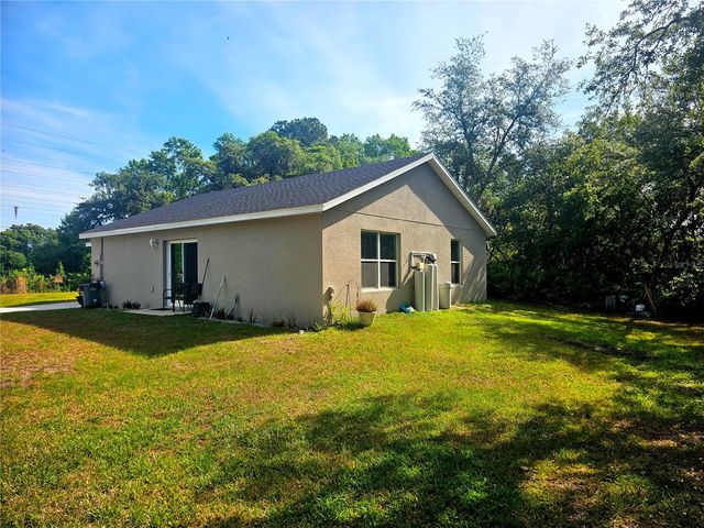 259 TOMS ROAD, Debary, FL 32713