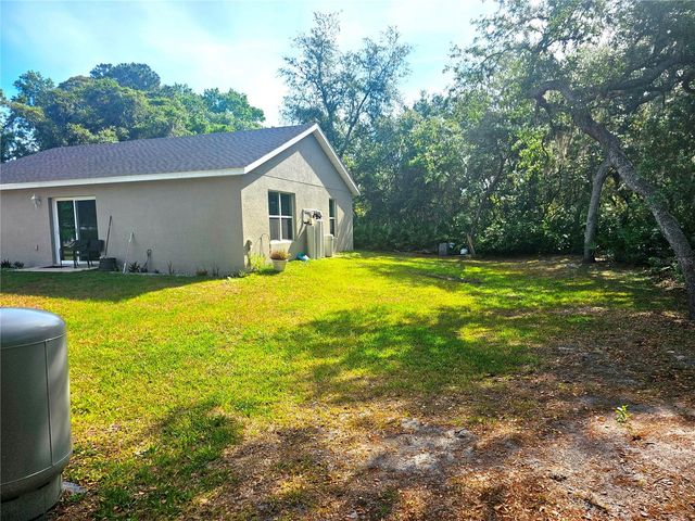 259 TOMS ROAD, Debary, FL 32713