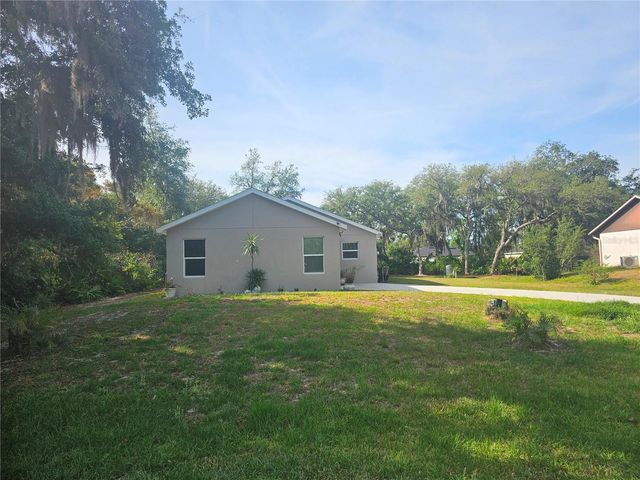 259 TOMS ROAD, Debary, FL 32713