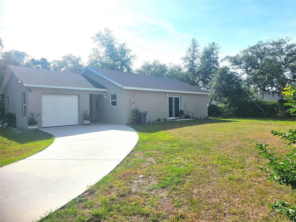 259 TOMS ROAD, Debary, FL 32713