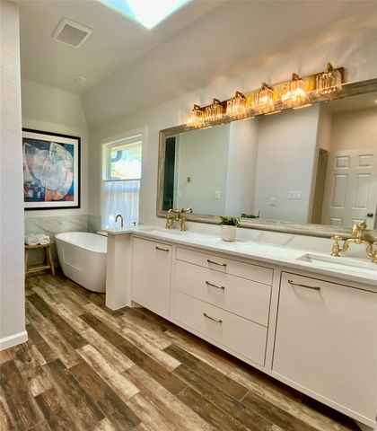 4102 High Star Lane, Dallas, TX 75287