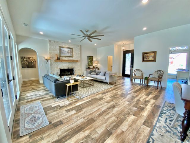 4102 High Star Lane, Dallas, TX 75287