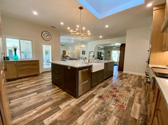 4102 High Star Lane, Dallas, TX 75287