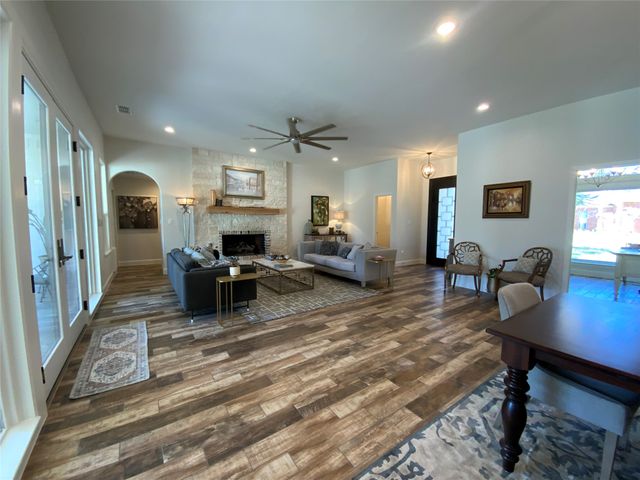 4102 High Star Lane, Dallas, TX 75287