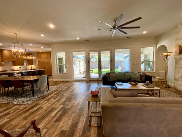 4102 High Star Lane, Dallas, TX 75287