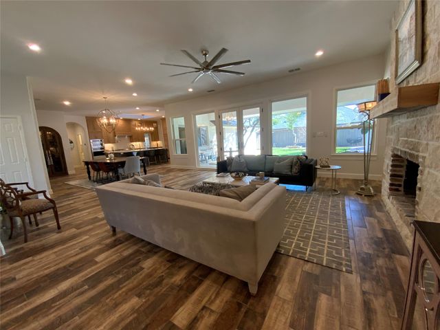 4102 High Star Lane, Dallas, TX 75287